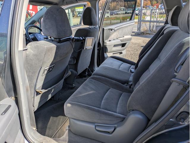 オデッセイ Ｍ　キーレス／ナビ／ＥＴＣ／地デジ／リアモニター（8枚目）