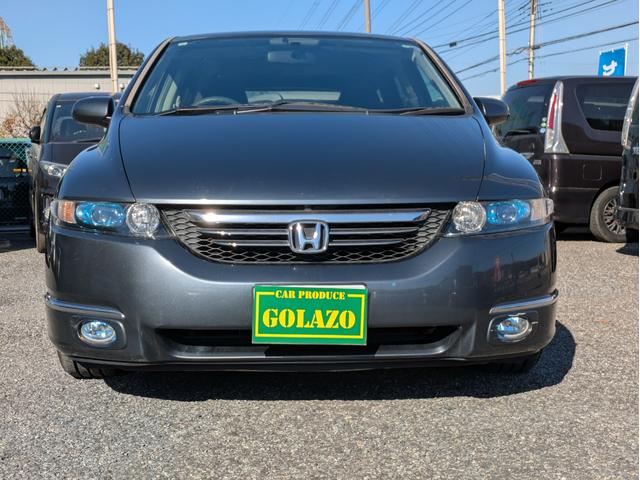 オデッセイ Ｍ　キーレス／ナビ／ＥＴＣ／地デジ／リアモニター（16枚目）