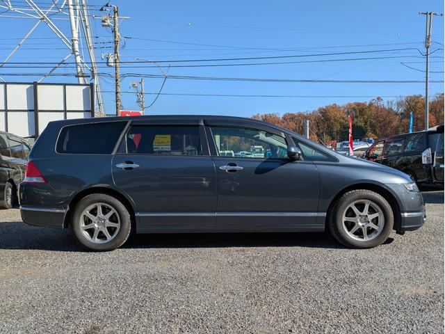 オデッセイ Ｍ　キーレス／ナビ／ＥＴＣ／地デジ／リアモニター（18枚目）