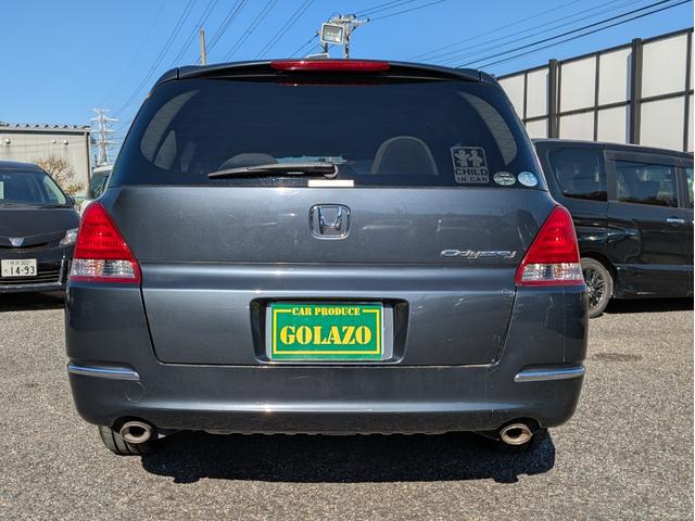 オデッセイ Ｍ　キーレス／ナビ／ＥＴＣ／地デジ／リアモニター（21枚目）