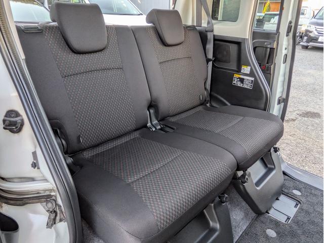 スペーシアカスタム XS 1年保証/1オーナー/禁煙車/シートヒーター/両側電動スライドドア/HDD/Bカメラ/Bluetooth/ETC(6枚目)