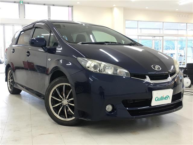ウィッシュ トヨタ 1 8sの中古車詳細 中古車検索ならkurutown クルタウン ウィッシュ トヨタ 1 8sの中古車詳細 中古車検索ならkurutown クルタウン