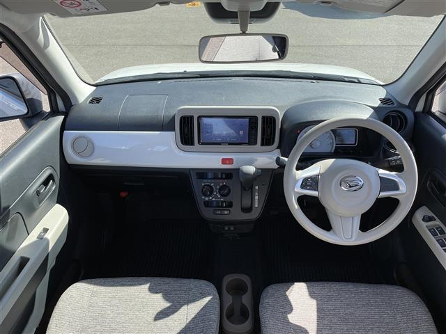 X SAIII 社外ナビ フルセグ Bluetooth SD 横滑り防止 衝突軽減ブレーキ オートマチックハイビーム(19枚目)