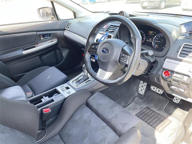 1.6GT-Sアイサイト 純正ナビ ドラレコ ETC 追加メーター(14枚目)