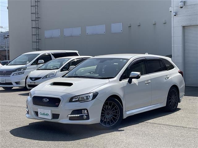 1.6GT-Sアイサイト 純正ナビ ドラレコ ETC 追加メーター(25枚目)