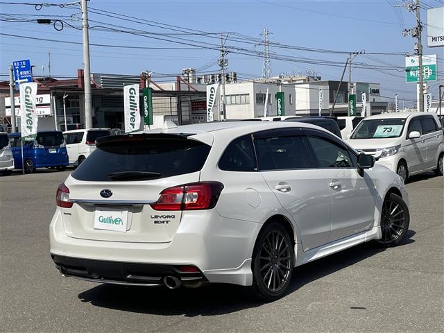 1.6GT-Sアイサイト 純正ナビ ドラレコ ETC 追加メーター(26枚目)