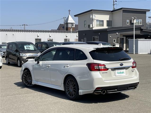 1.6GT-Sアイサイト 純正ナビ ドラレコ ETC 追加メーター(28枚目)