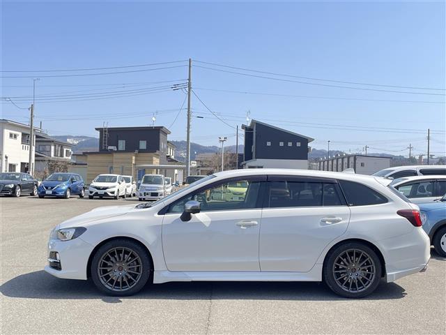 1.6GT-Sアイサイト 純正ナビ ドラレコ ETC 追加メーター(30枚目)