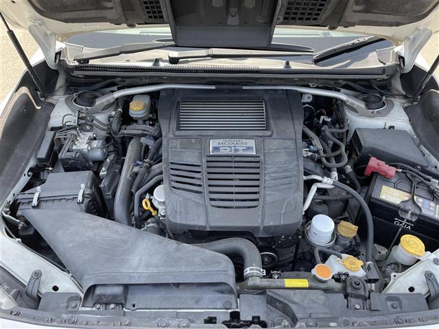 1.6GT-Sアイサイト 純正ナビ ドラレコ ETC 追加メーター(32枚目)