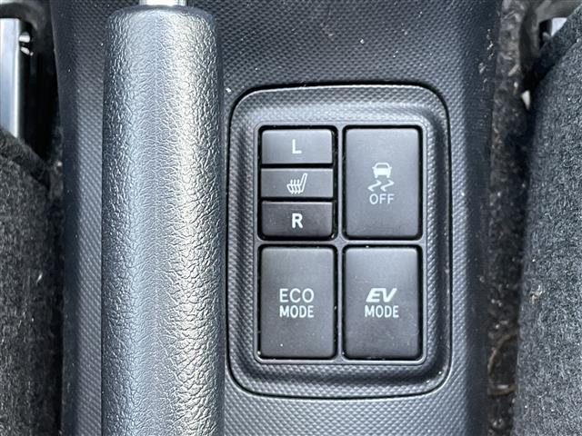 Gブラックソフトレザーセレクション 社外ナビ フルセグ Bluetooth ETC シートヒーター(5枚目)