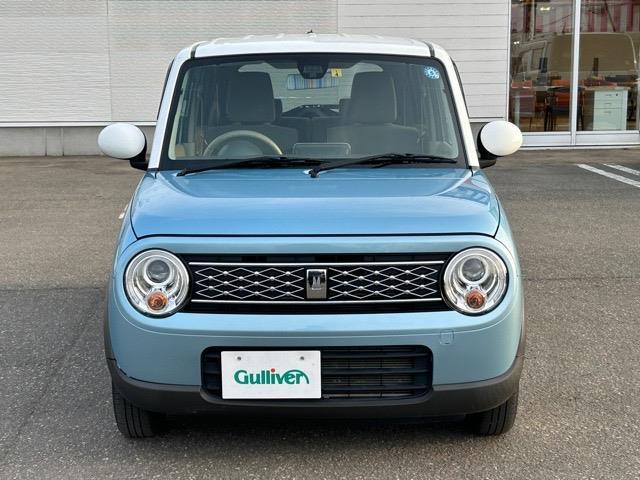 Sセレクション 4WD 衝突軽減ブレーキ 横滑り防止 アイドリングストップ スマートキー エンジンスターター 前席シートヒーター オートライト(17枚目)