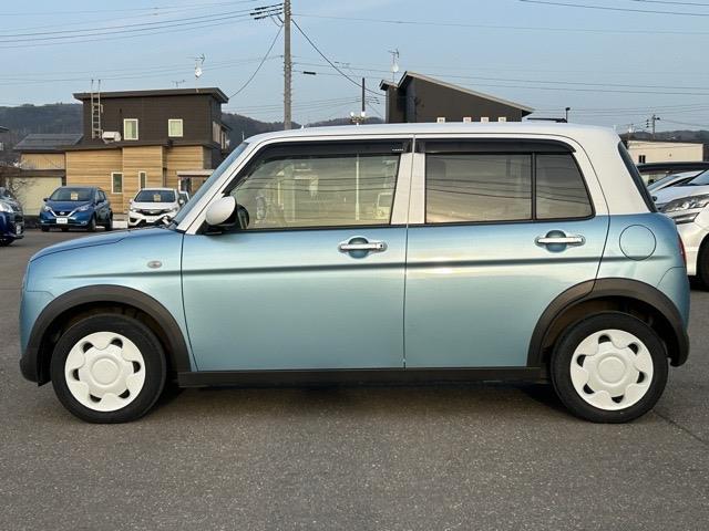 Sセレクション 4WD 衝突軽減ブレーキ 横滑り防止 アイドリングストップ スマートキー エンジンスターター 前席シートヒーター オートライト(20枚目)