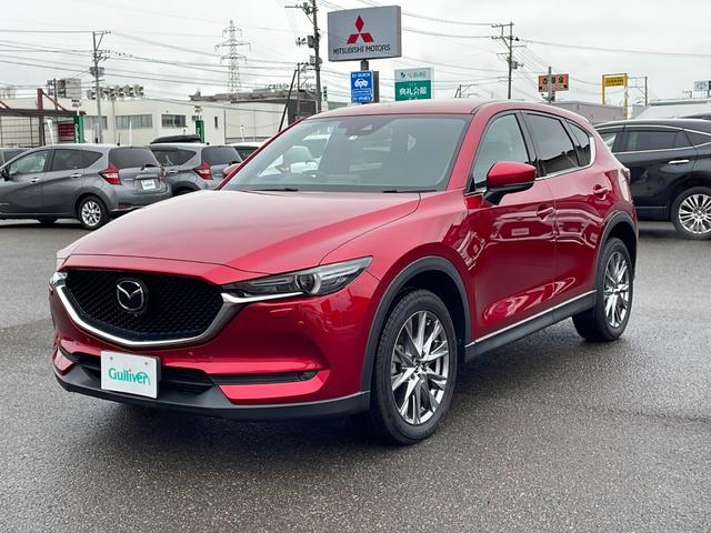 マツダ ＣＸ－５