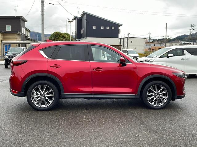 マツダ ＣＸ－５