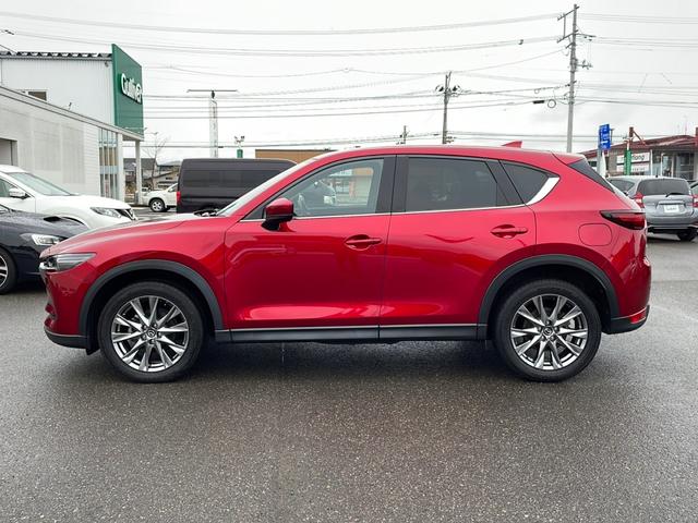 マツダ ＣＸ－５