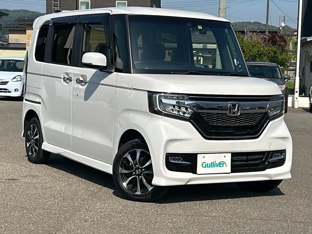 Ｇ・Ｌホンダセンシング　４ＷＤ　ドライブレコーダー　ＥＴＣ　バックカメラ　片側パワースライドドア　メーカーナビ（ＣＤ／ＤＶＤ／Ｂｌｕｅｔｏｏｔｈ／ＴＶ）　クルーズコントロール　ステアリングスイッチ　ベンチシート(25枚目)