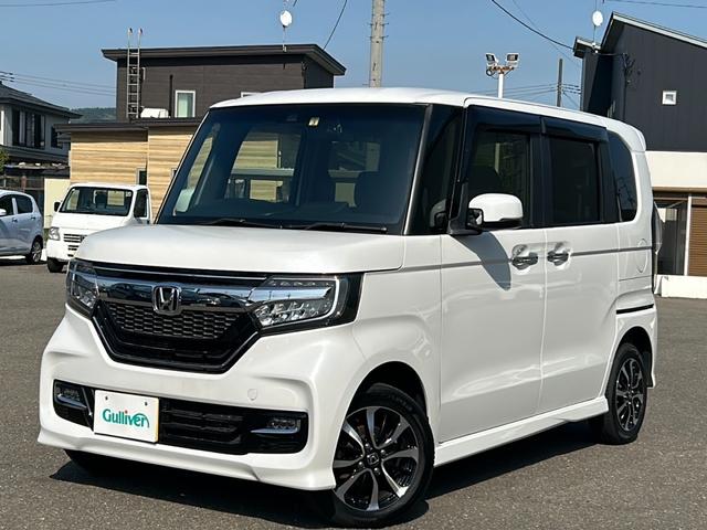 Ｇ・Ｌホンダセンシング　４ＷＤ　ドライブレコーダー　ＥＴＣ　バックカメラ　片側パワースライドドア　メーカーナビ（ＣＤ／ＤＶＤ／Ｂｌｕｅｔｏｏｔｈ／ＴＶ）　クルーズコントロール　ステアリングスイッチ　ベンチシート(26枚目)