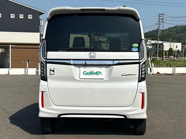 Ｇ・Ｌホンダセンシング　４ＷＤ　ドライブレコーダー　ＥＴＣ　バックカメラ　片側パワースライドドア　メーカーナビ（ＣＤ／ＤＶＤ／Ｂｌｕｅｔｏｏｔｈ／ＴＶ）　クルーズコントロール　ステアリングスイッチ　ベンチシート(32枚目)