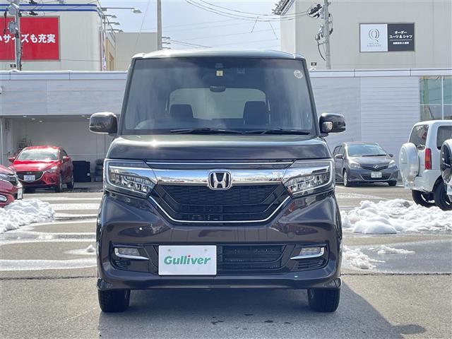 Ｇ・Ｌホンダセンシング　４ＷＤ　純正ナビ　バックカメラ　Ｂｌｕｅｔｏｏｔｈ　フルセグＴＶ　両側パワースライド　横滑り防止　衝突軽減ブレーキ　レーンキープアシスト　ＬＥＤヘッドライト　ＥＴＣ　ドライブレコーダー(22枚目)