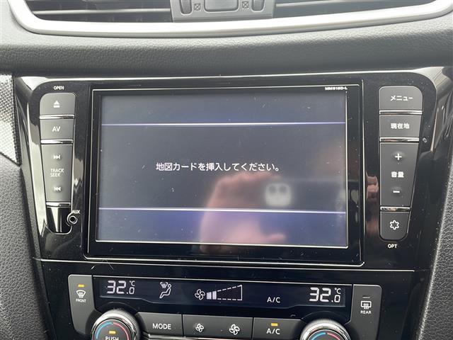 日産 エクストレイル