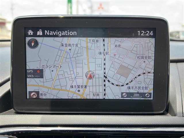ロードスターRF VS 純正ナビ 純正CD DVD Bluetooth フルセグ バックカメラ ETC 前席シートヒーター 前後コーナーセンサー 純正17インチアルミ スペアキー(3枚目)
