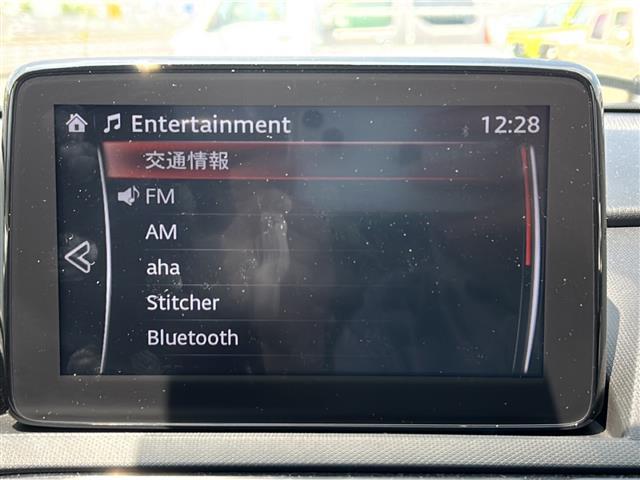 ロードスターRF VS 純正ナビ 純正CD DVD Bluetooth フルセグ バックカメラ ETC 前席シートヒーター 前後コーナーセンサー 純正17インチアルミ スペアキー(5枚目)