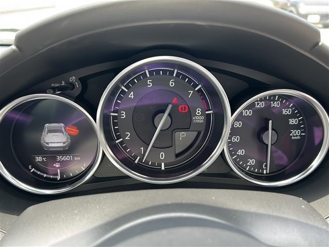 ロードスターRF VS 純正ナビ 純正CD DVD Bluetooth フルセグ バックカメラ ETC 前席シートヒーター 前後コーナーセンサー 純正17インチアルミ スペアキー(7枚目)