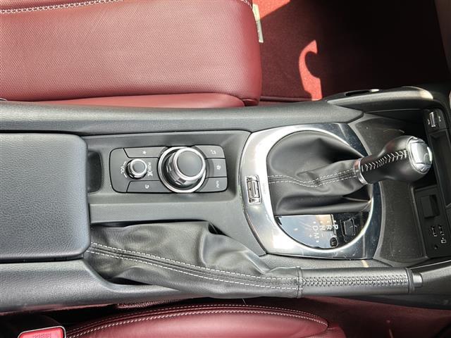 ロードスターRF VS 純正ナビ 純正CD DVD Bluetooth フルセグ バックカメラ ETC 前席シートヒーター 前後コーナーセンサー 純正17インチアルミ スペアキー(14枚目)