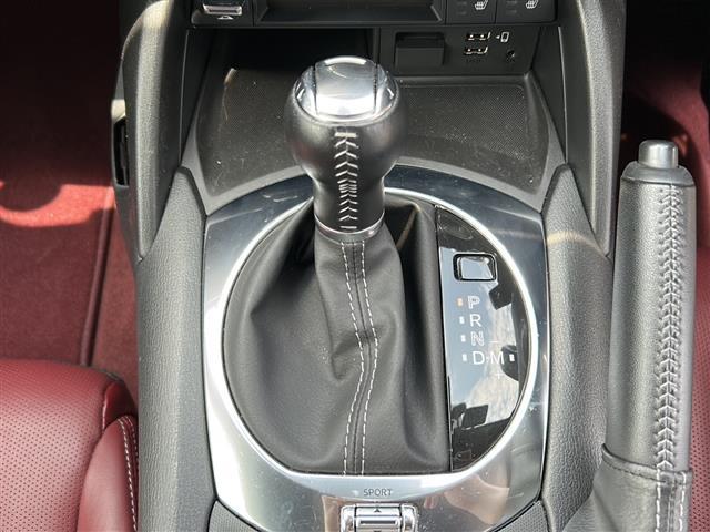 ロードスターRF VS 純正ナビ 純正CD DVD Bluetooth フルセグ バックカメラ ETC 前席シートヒーター 前後コーナーセンサー 純正17インチアルミ スペアキー(15枚目)