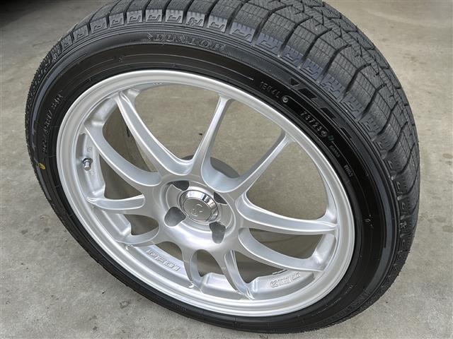 ロードスターRF VS 純正ナビ 純正CD DVD Bluetooth フルセグ バックカメラ ETC 前席シートヒーター 前後コーナーセンサー 純正17インチアルミ スペアキー(41枚目)