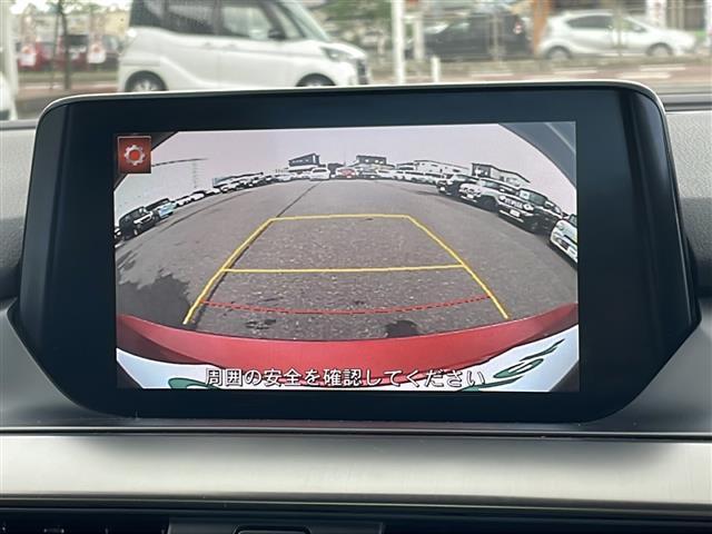 アテンザセダン ＸＤ　Ｌパッケージ（8枚目）