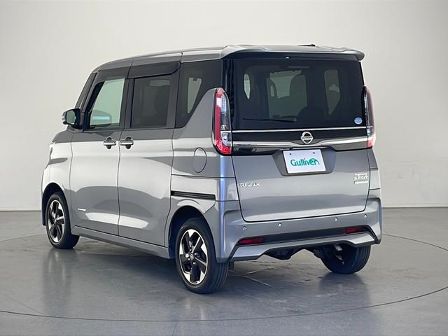 ルークス ハイウェイスター X プロパイロットエディション(3枚目)