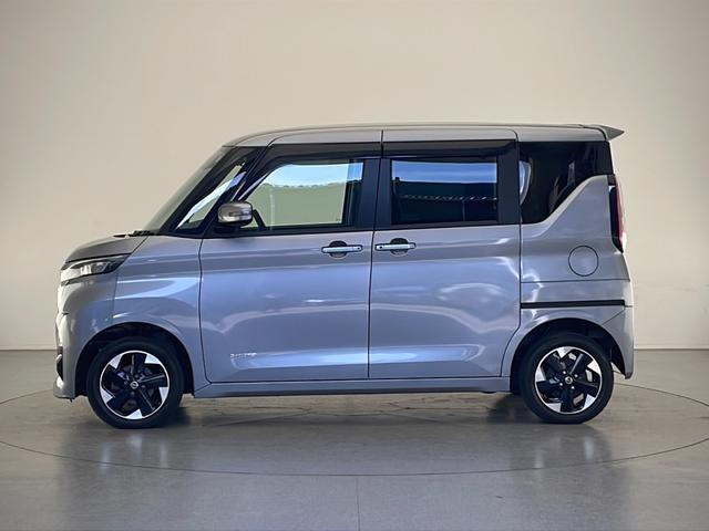 ルークス ハイウェイスター X プロパイロットエディション(42枚目)