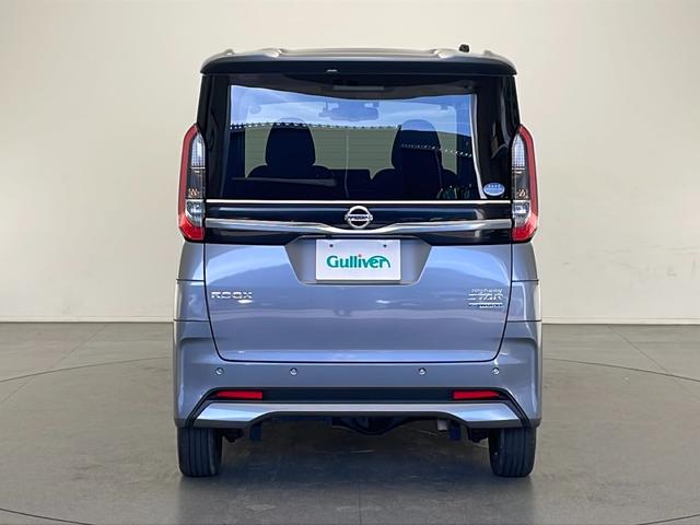 ルークス ハイウェイスター X プロパイロットエディション(44枚目)