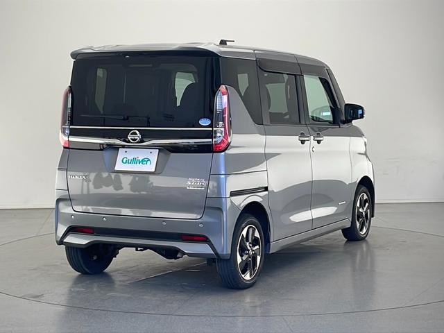 ルークス ハイウェイスター X プロパイロットエディション(45枚目)