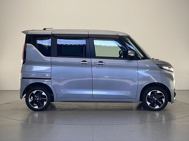 ルークス ハイウェイスター X プロパイロットエディション(46枚目)