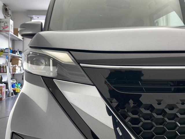 ルークス ハイウェイスター X プロパイロットエディション(47枚目)