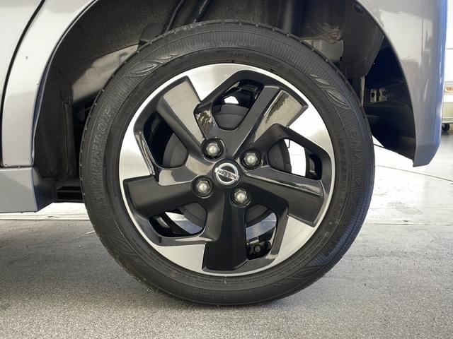 ルークス ハイウェイスター X プロパイロットエディション(52枚目)