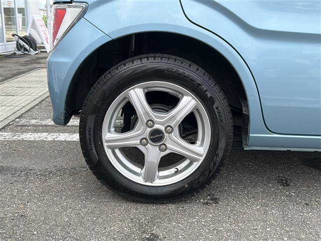 ワゴンＲ ハイブリッドＦＸ（40枚目）
