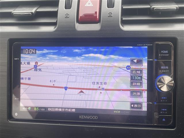 インプレッサスポーツ 2.0i-Sアイサイト(7枚目)