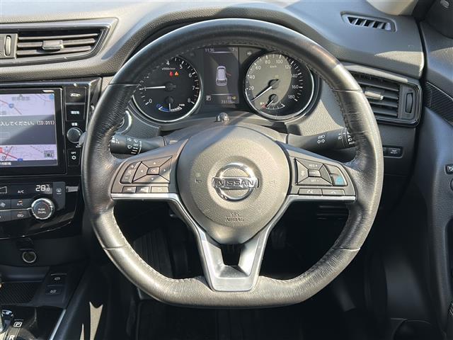 エクストレイル 20Xi エクストリーマーX(3枚目)