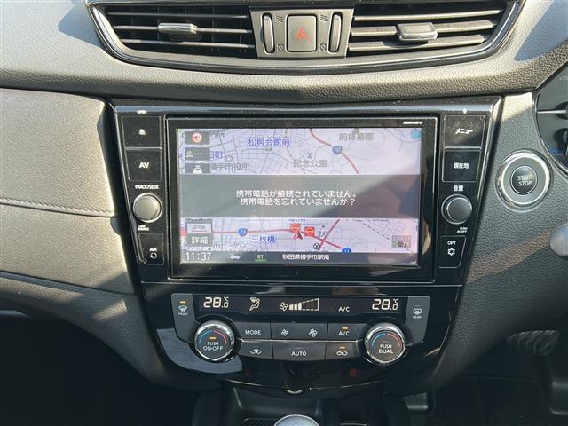 エクストレイル 20Xi エクストリーマーX(6枚目)