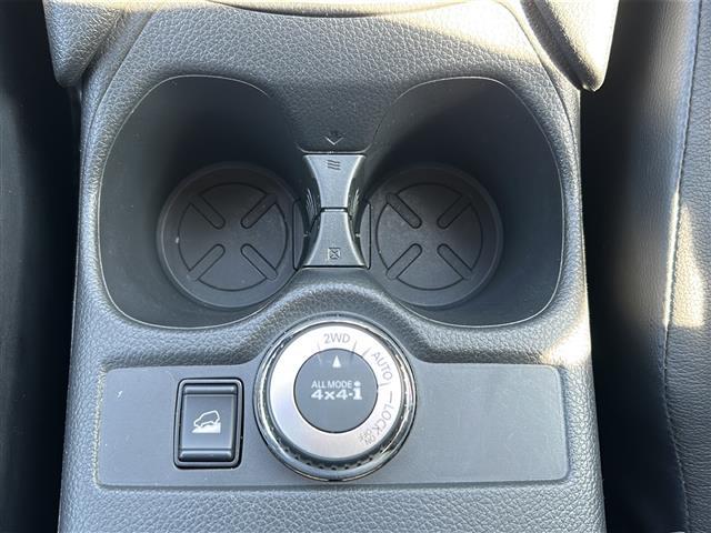 エクストレイル 20Xi エクストリーマーX(10枚目)