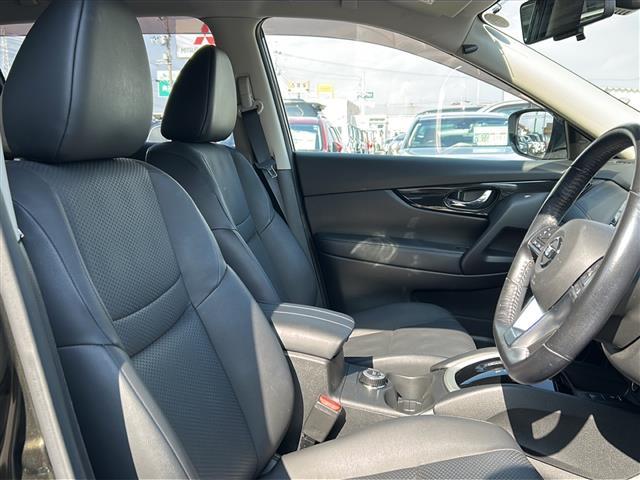 エクストレイル 20Xi エクストリーマーX(16枚目)