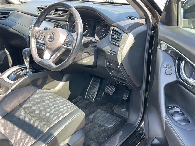 エクストレイル 20Xi エクストリーマーX(17枚目)