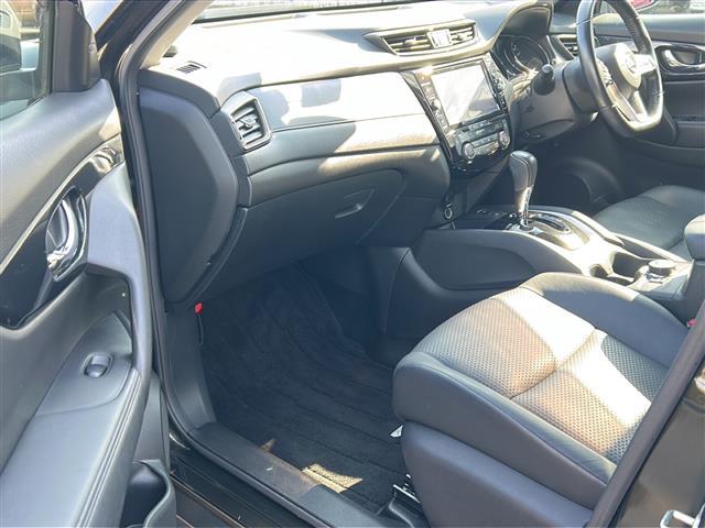 エクストレイル 20Xi エクストリーマーX(18枚目)