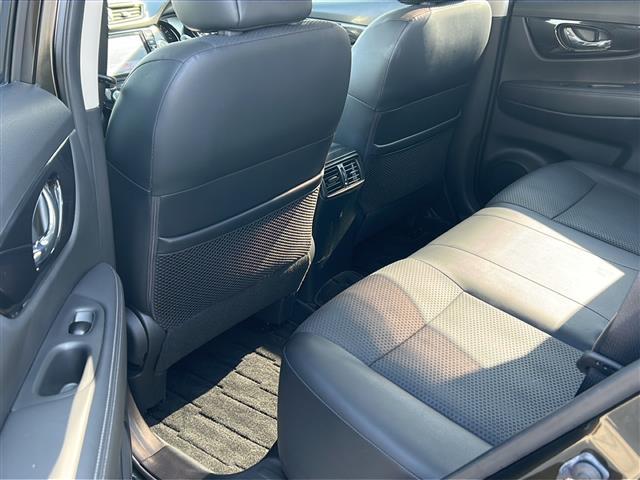 エクストレイル 20Xi エクストリーマーX(20枚目)