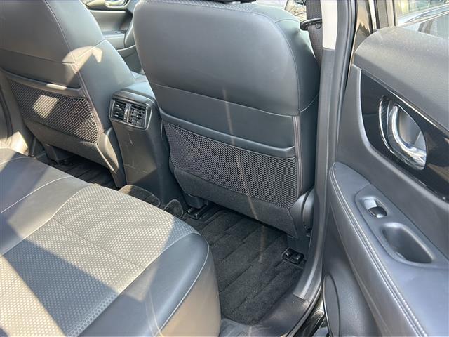 エクストレイル 20Xi エクストリーマーX(23枚目)