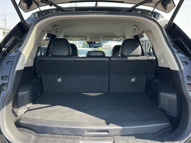 エクストレイル 20Xi エクストリーマーX(24枚目)