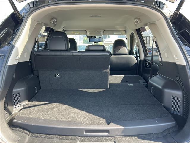 エクストレイル 20Xi エクストリーマーX(25枚目)